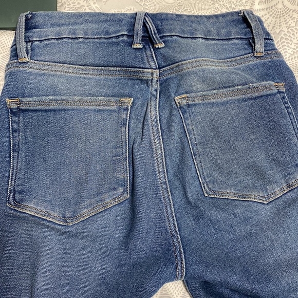 Good American good legs jeans - Picture 6 of 7